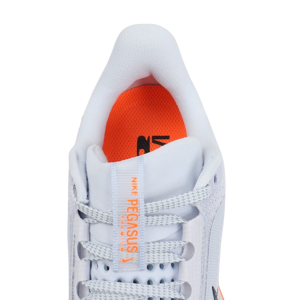 ナイキ（NIKE）（レディース）ランニングシューズ ジョギングシューズ ペガサス プレミアム HQ2593-001