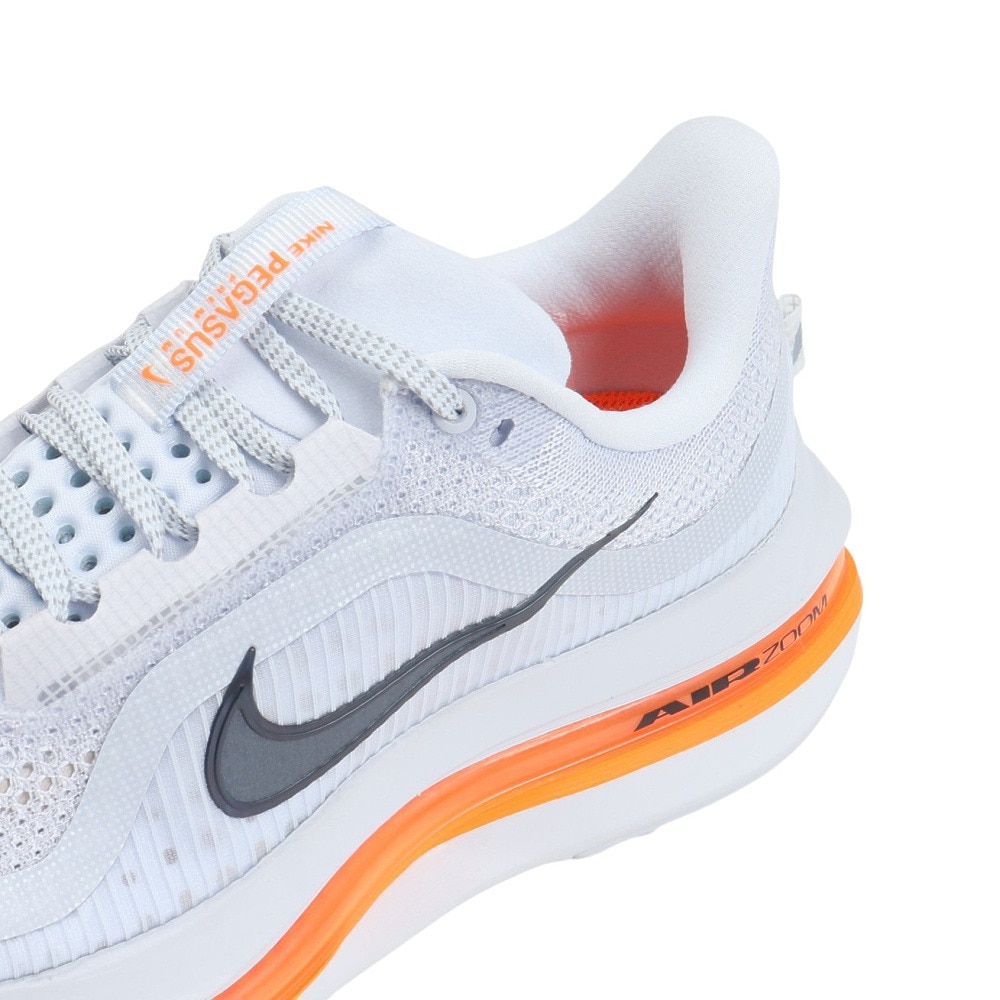 ナイキ（NIKE）（レディース）ランニングシューズ ジョギングシューズ ペガサス プレミアム HQ2593-001