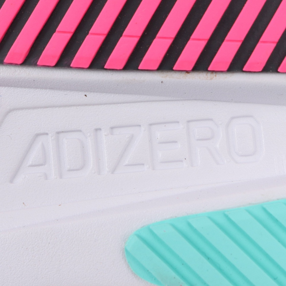 アディダス（adidas）（レディース）ランニングシューズ ジョギングシューズ アディゼロ SL2 IH8197