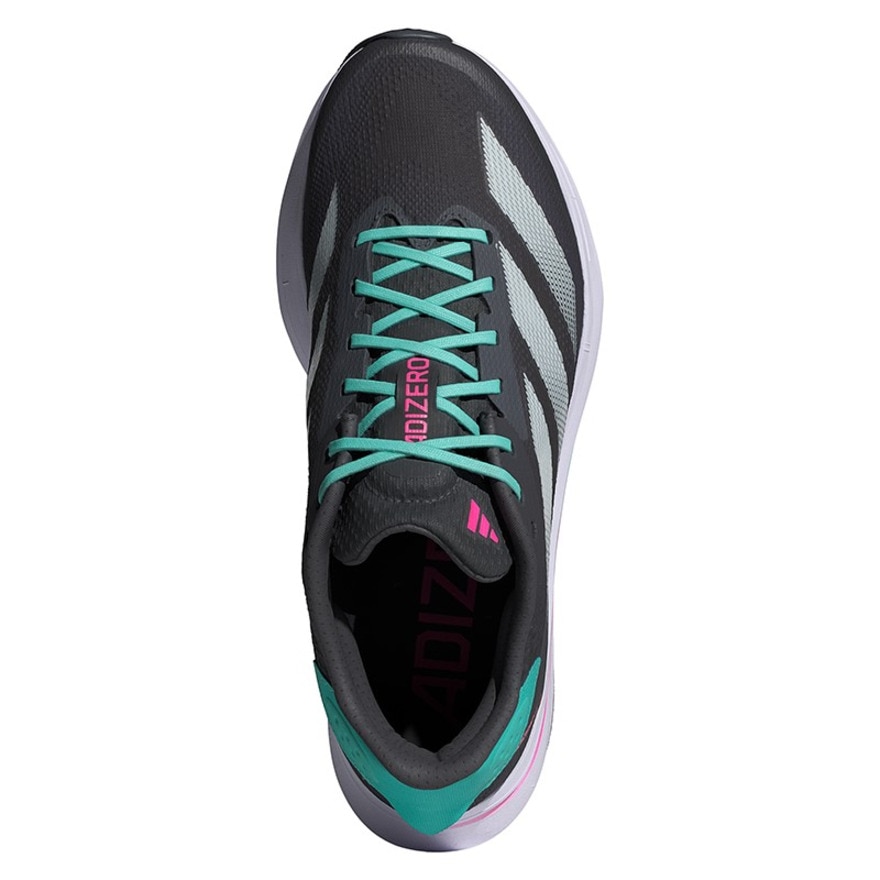 アディダス（adidas）（レディース）ランニングシューズ ジョギングシューズ アディゼロ SL2 IH8197