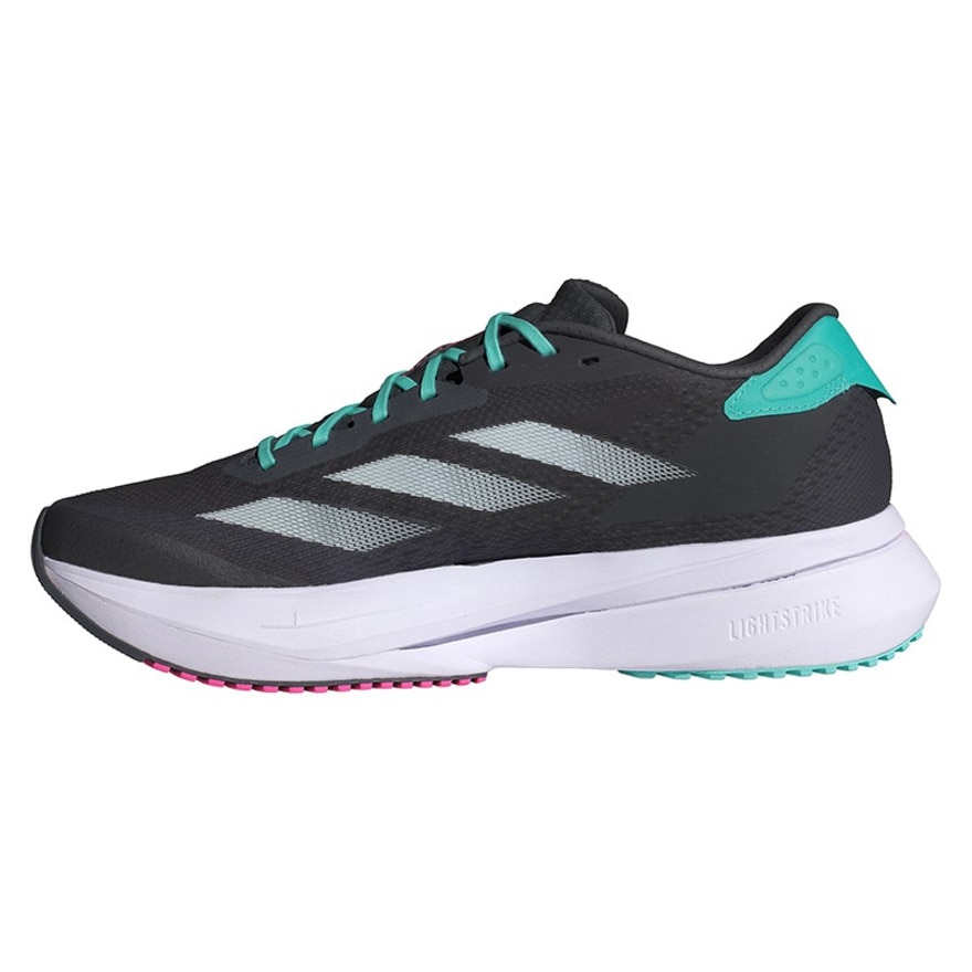アディダス（adidas）（レディース）ランニングシューズ ジョギングシューズ アディゼロ SL2 IH8197
