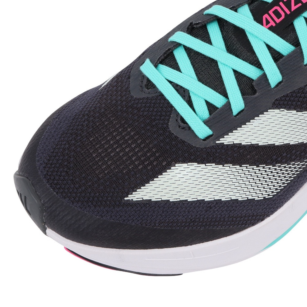 アディダス（adidas）（レディース）ランニングシューズ ジョギングシューズ アディゼロ SL2 IH8197