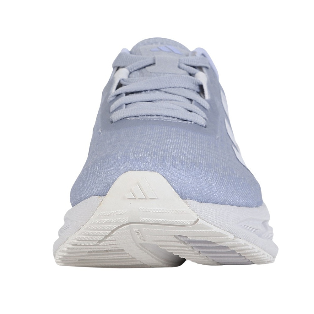 アディダス（adidas）（レディース）ランニングシューズ ジョギングシューズ アディスター 3 JI1237