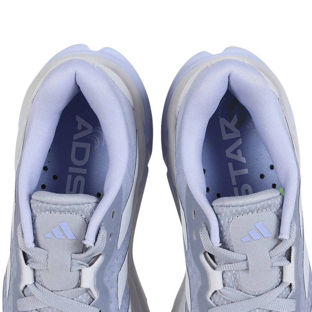 アディダス（adidas）（レディース）ランニングシューズ ジョギングシューズ アディスター 3 JI1237