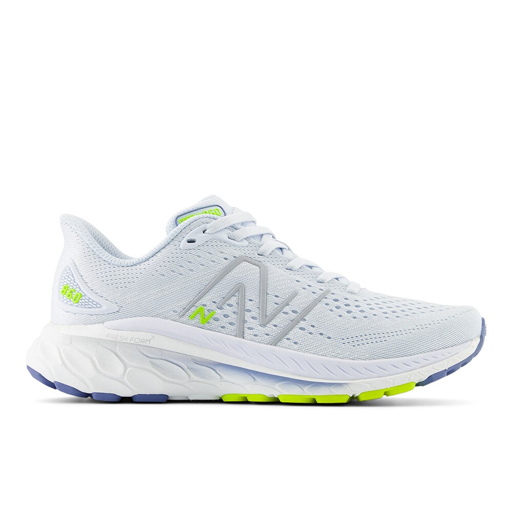 ニューバランス（new balance）（レディース）ランニングシューズ ジョギングシューズ Fresh Foam X 860 v13 W860V13B