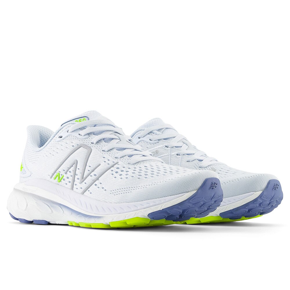 ニューバランス（new balance）（レディース）ランニングシューズ ジョギングシューズ Fresh Foam X 860 v13 W860V13B
