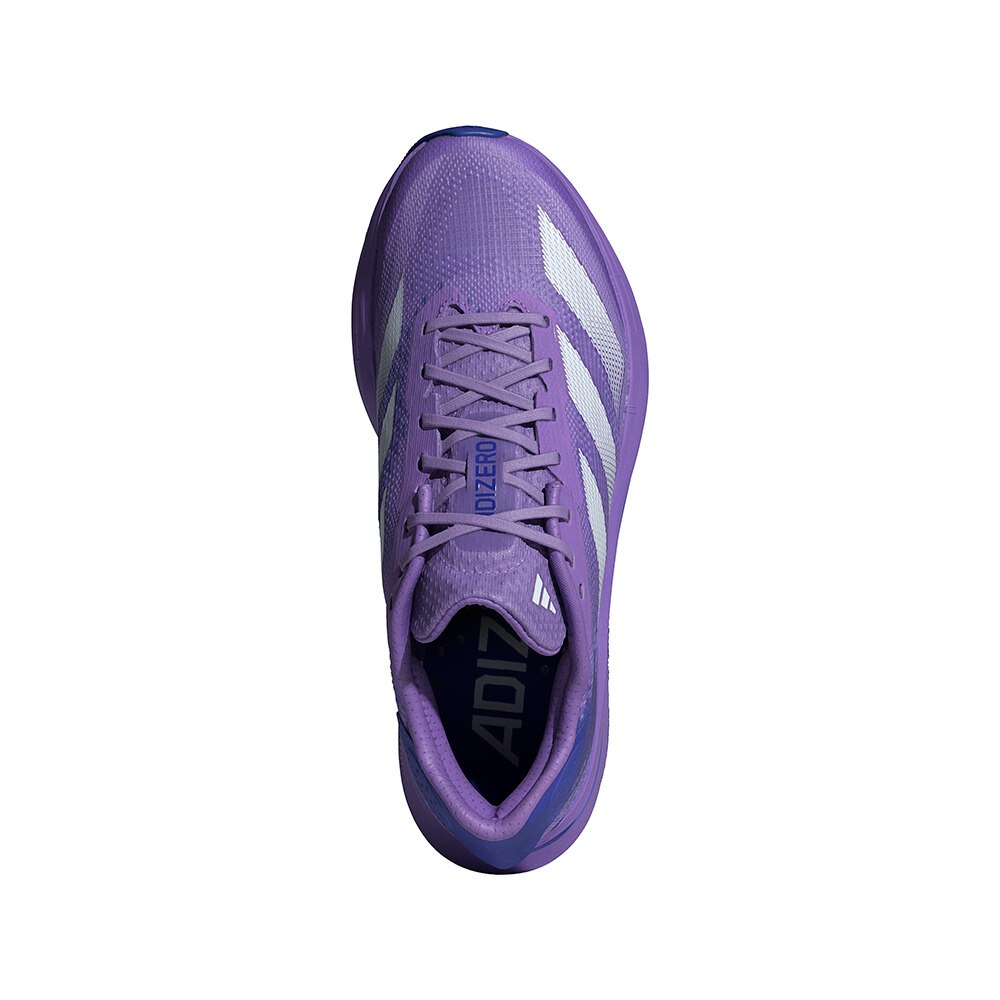 アディダス（adidas）（レディース）ランニングシューズ ジョギングシューズ アディゼロ SL2 ランニング IH8198