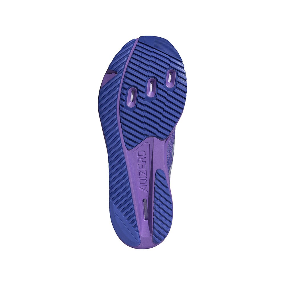 アディダス（adidas）（レディース）ランニングシューズ ジョギングシューズ アディゼロ SL2 ランニング IH8198