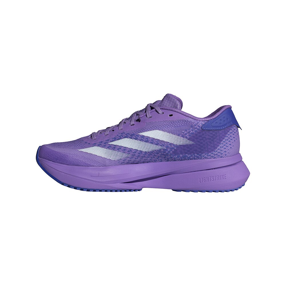 アディダス（adidas）（レディース）ランニングシューズ ジョギングシューズ アディゼロ SL2 ランニング IH8198