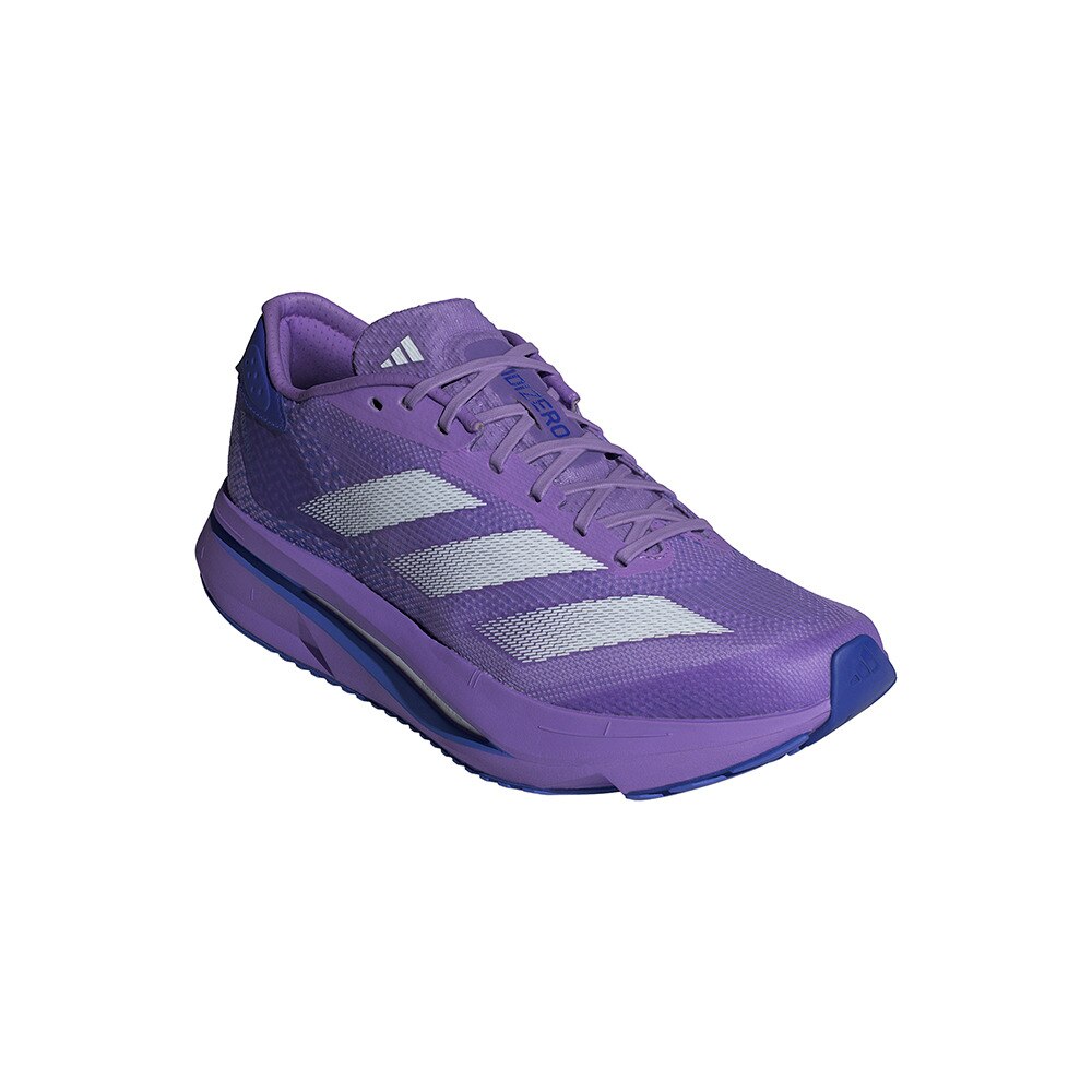 アディダス（adidas）（レディース）ランニングシューズ ジョギングシューズ アディゼロ SL2 ランニング IH8198