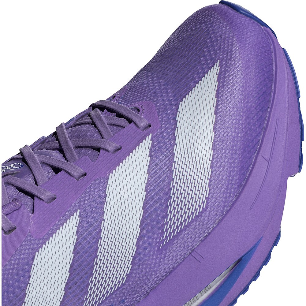 アディダス（adidas）（レディース）ランニングシューズ ジョギングシューズ アディゼロ SL2 ランニング IH8198