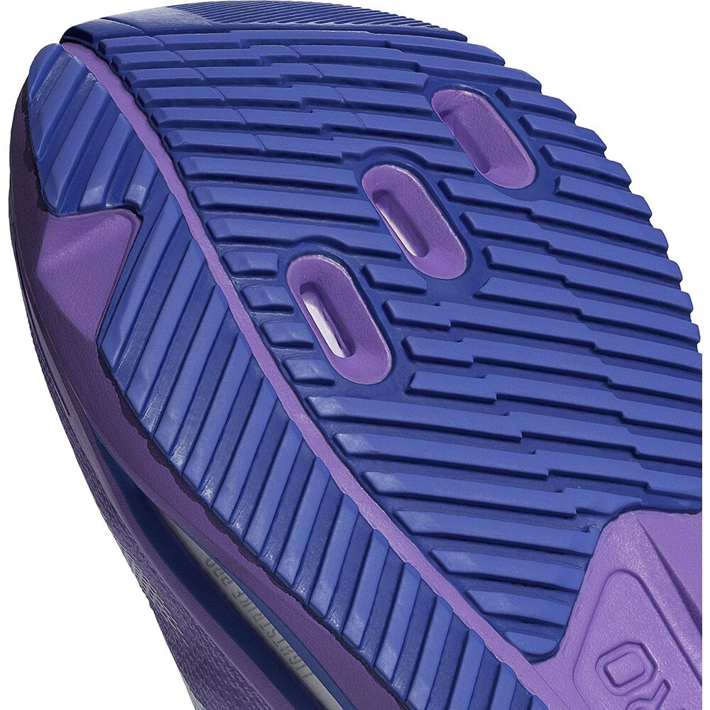 アディダス（adidas）（レディース）ランニングシューズ ジョギングシューズ アディゼロ SL2 ランニング IH8198