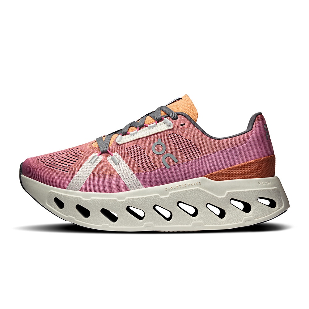 オン（On）（レディース）ランニングシューズ ジョギングシューズ Cloudeclipse 3WD30093126