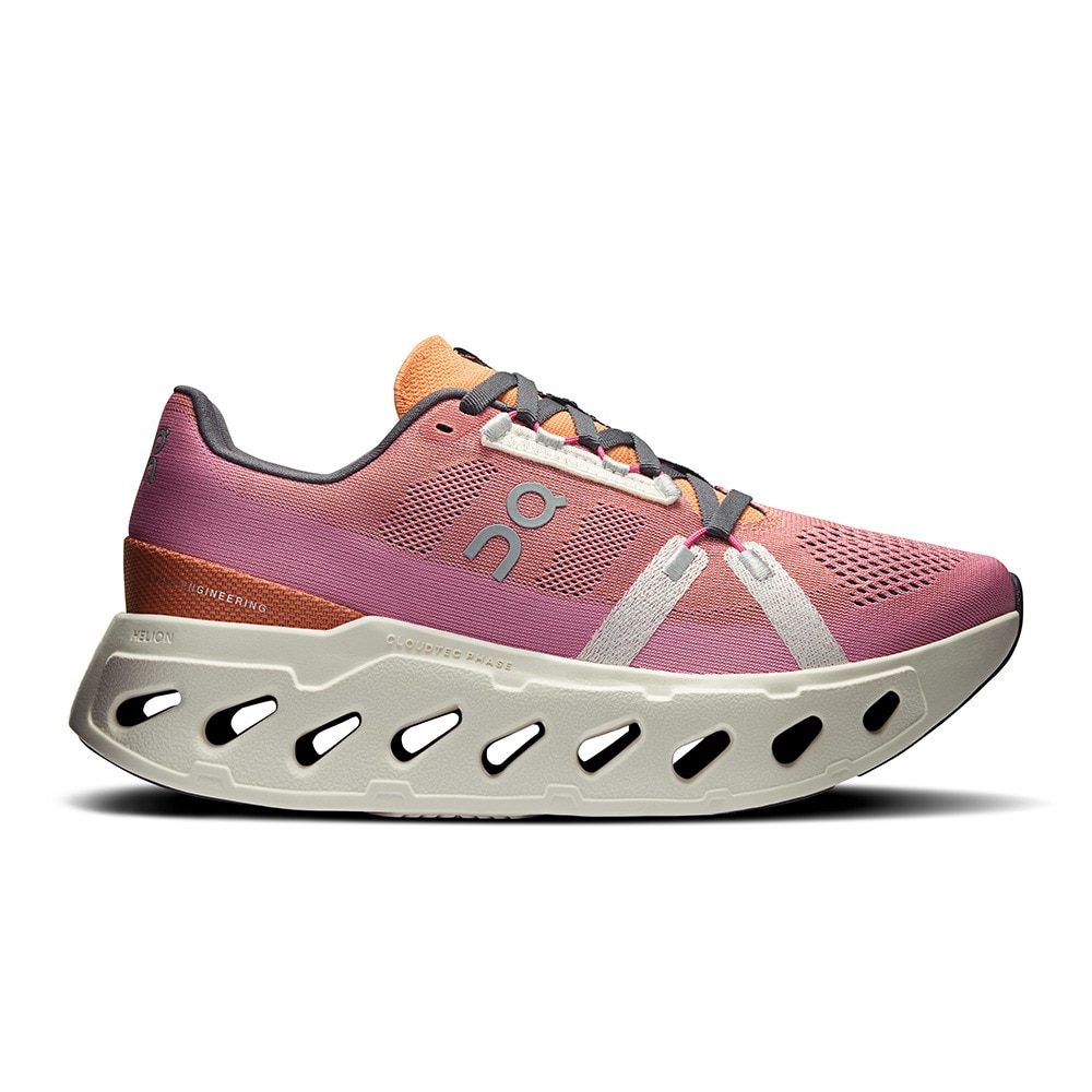オン（On）（レディース）ランニングシューズ ジョギングシューズ Cloudeclipse 3WD30093126