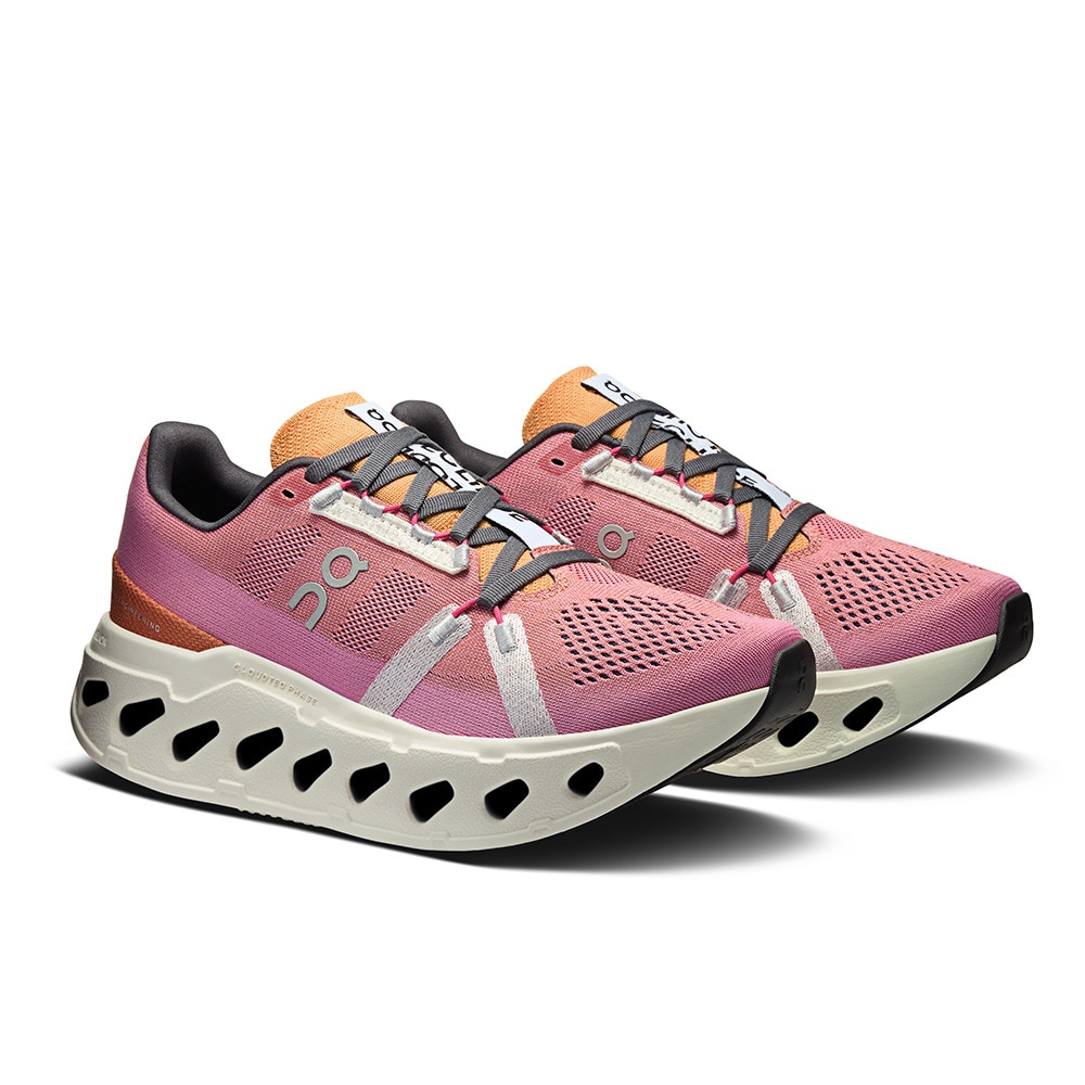 オン（On）（レディース）ランニングシューズ ジョギングシューズ Cloudeclipse 3WD30093126