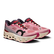 (レディース)ランニングシューズ ジョギングシューズ Cloudmonster Hyper 3WE10123344