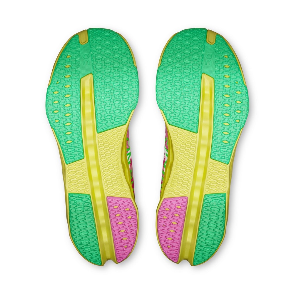 オン（On）（レディース）ランニングシューズ ジョギングシューズ Cloudsurfer Next 3WE30053214