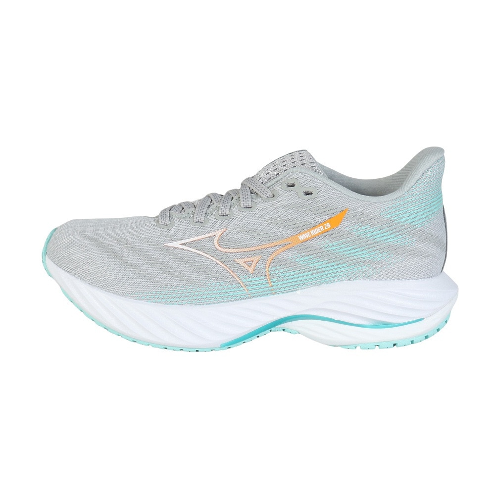 ミズノ（MIZUNO）（レディース）ランニングシューズ ジョギング