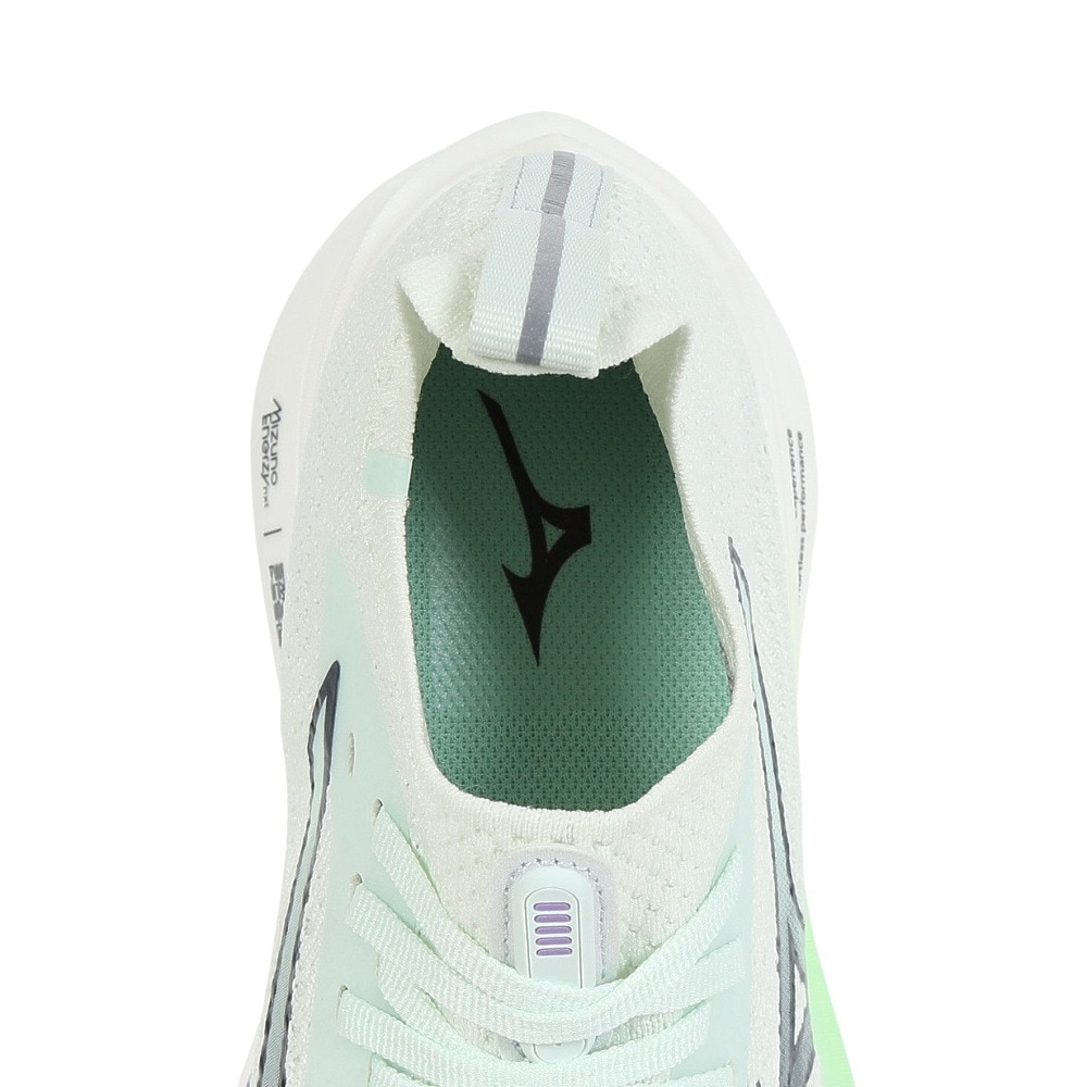 ミズノ（MIZUNO）（レディース）ランニングシューズ ジョギングシューズ ミズノネオゼン J1GD258621
