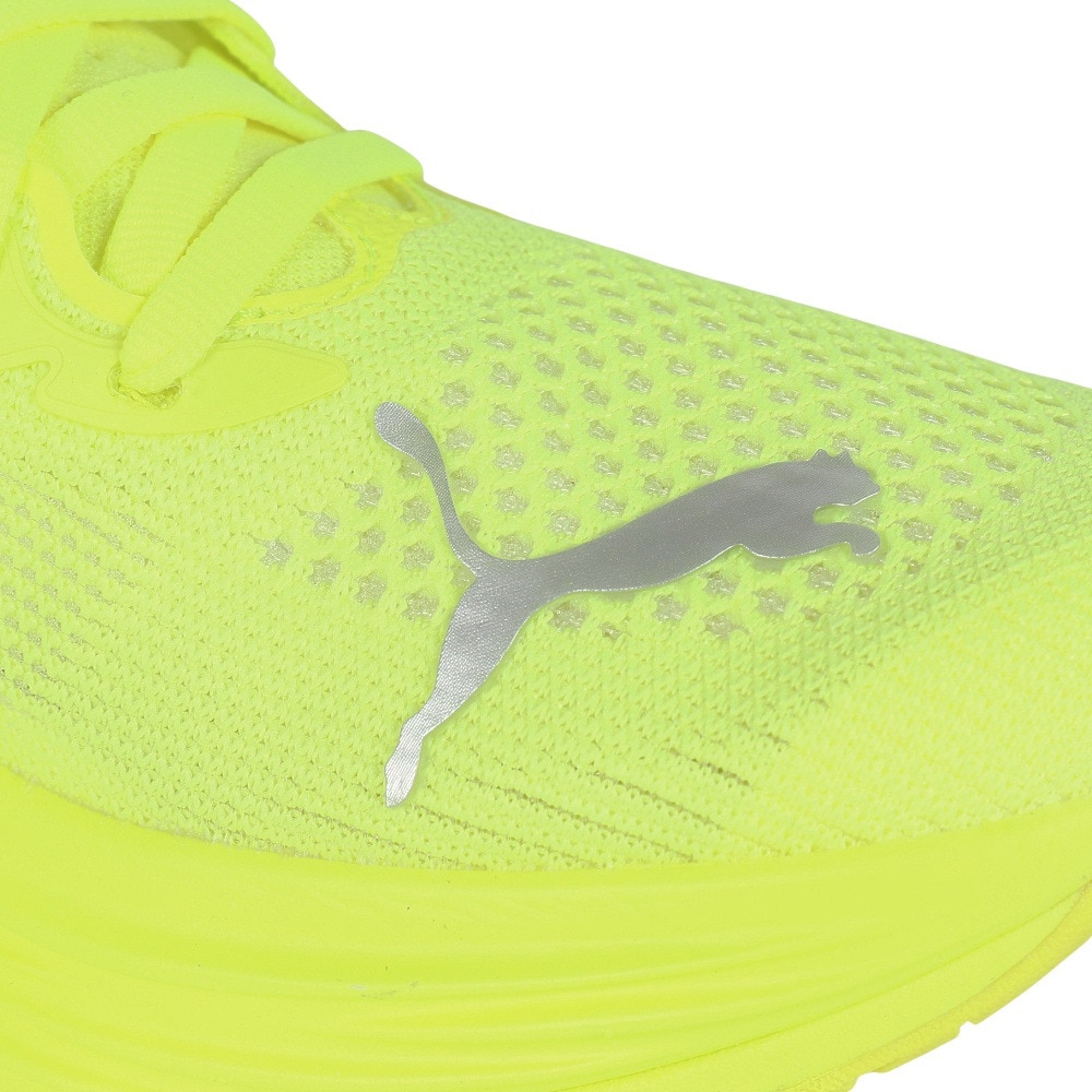 プーマ（PUMA）（レディース）ランニングシューズ ジョギングシューズ ディヴィエイト ニトロ 3 30970812