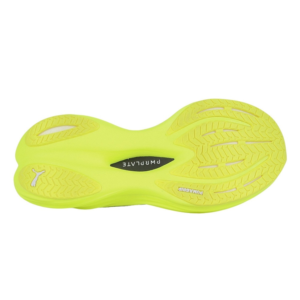 プーマ（PUMA）（レディース）ランニングシューズ ジョギングシューズ ディヴィエイト ニトロ 3 30970812