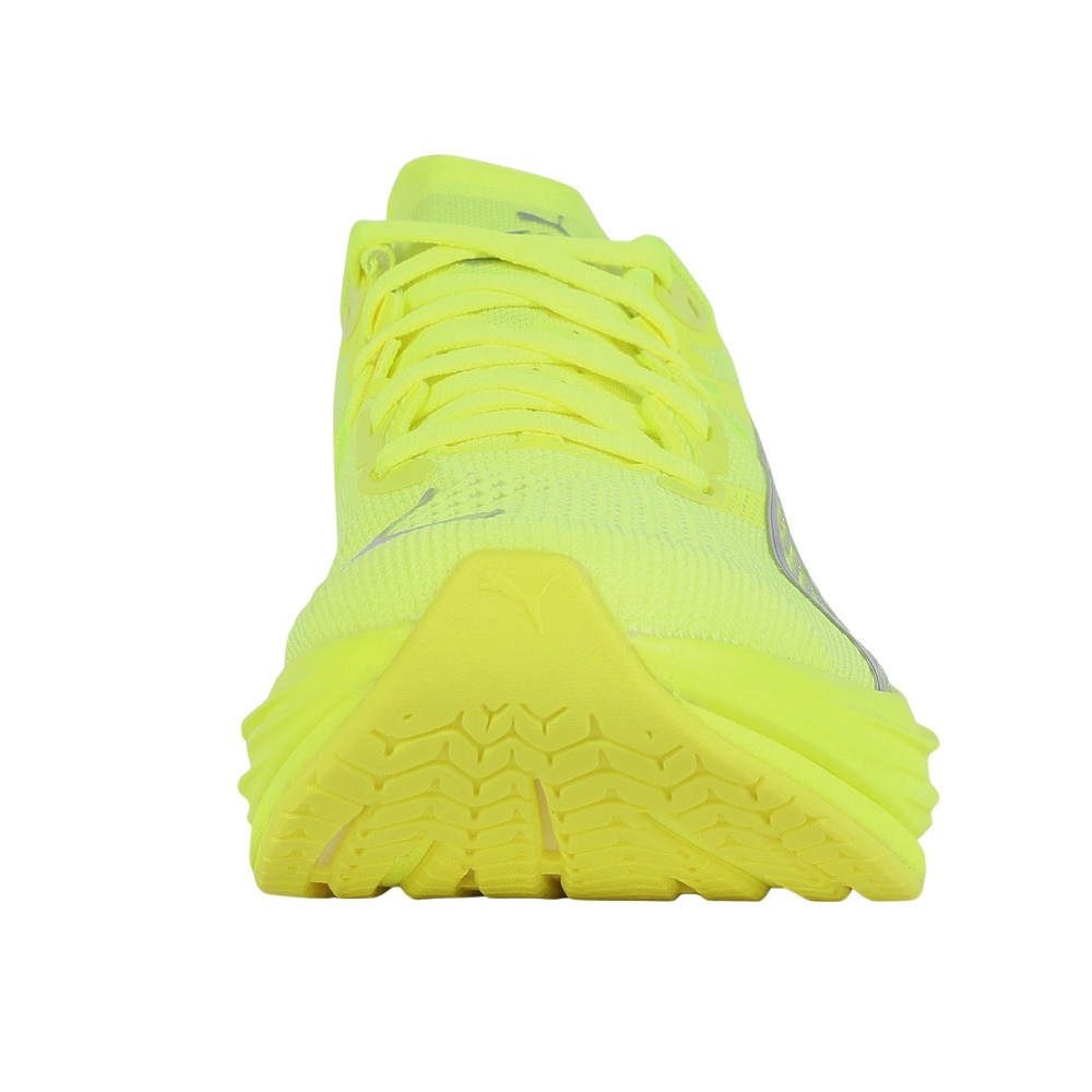 プーマ（PUMA）（レディース）ランニングシューズ ジョギングシューズ ディヴィエイト ニトロ 3 30970812