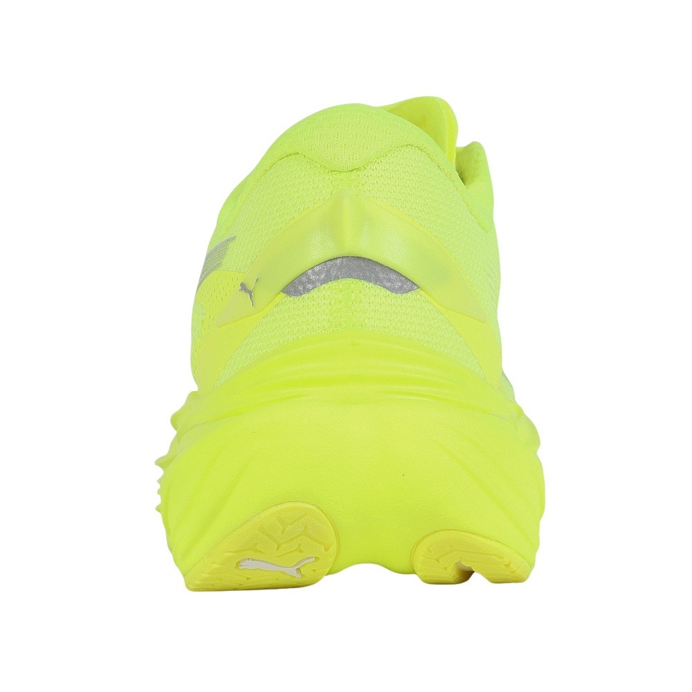 プーマ（PUMA）（レディース）ランニングシューズ ジョギングシューズ ディヴィエイト ニトロ 3 30970812