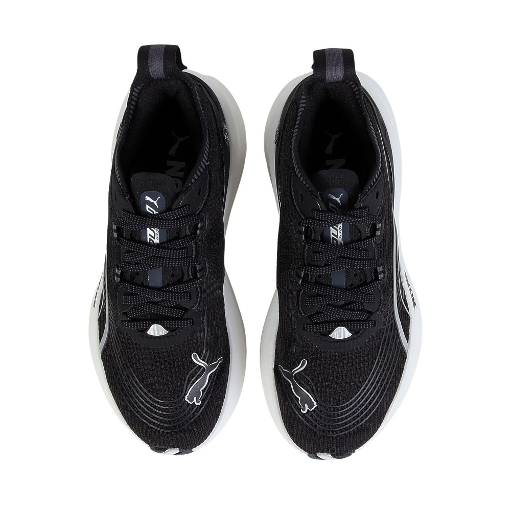 プーマ（PUMA）（レディース）ランニングシューズ ジョギングシューズ フォーエバーラン ニトロ 2 31047101