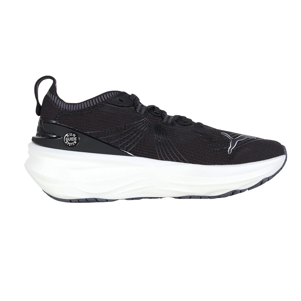 プーマ（PUMA）（レディース）ランニングシューズ ジョギングシューズ フォーエバーラン ニトロ 2 31047101
