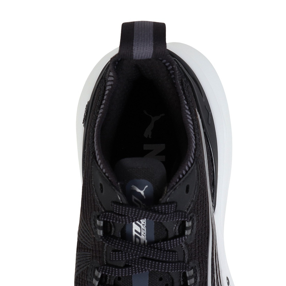 プーマ（PUMA）（レディース）ランニングシューズ ジョギングシューズ フォーエバーラン ニトロ 2 31047101
