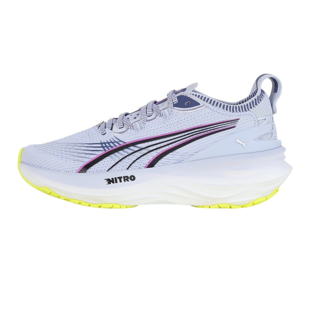 プーマ（PUMA）（レディース）ランニングシューズ ジョギングシューズ フォーエバーラン ニトロ 2 31047105