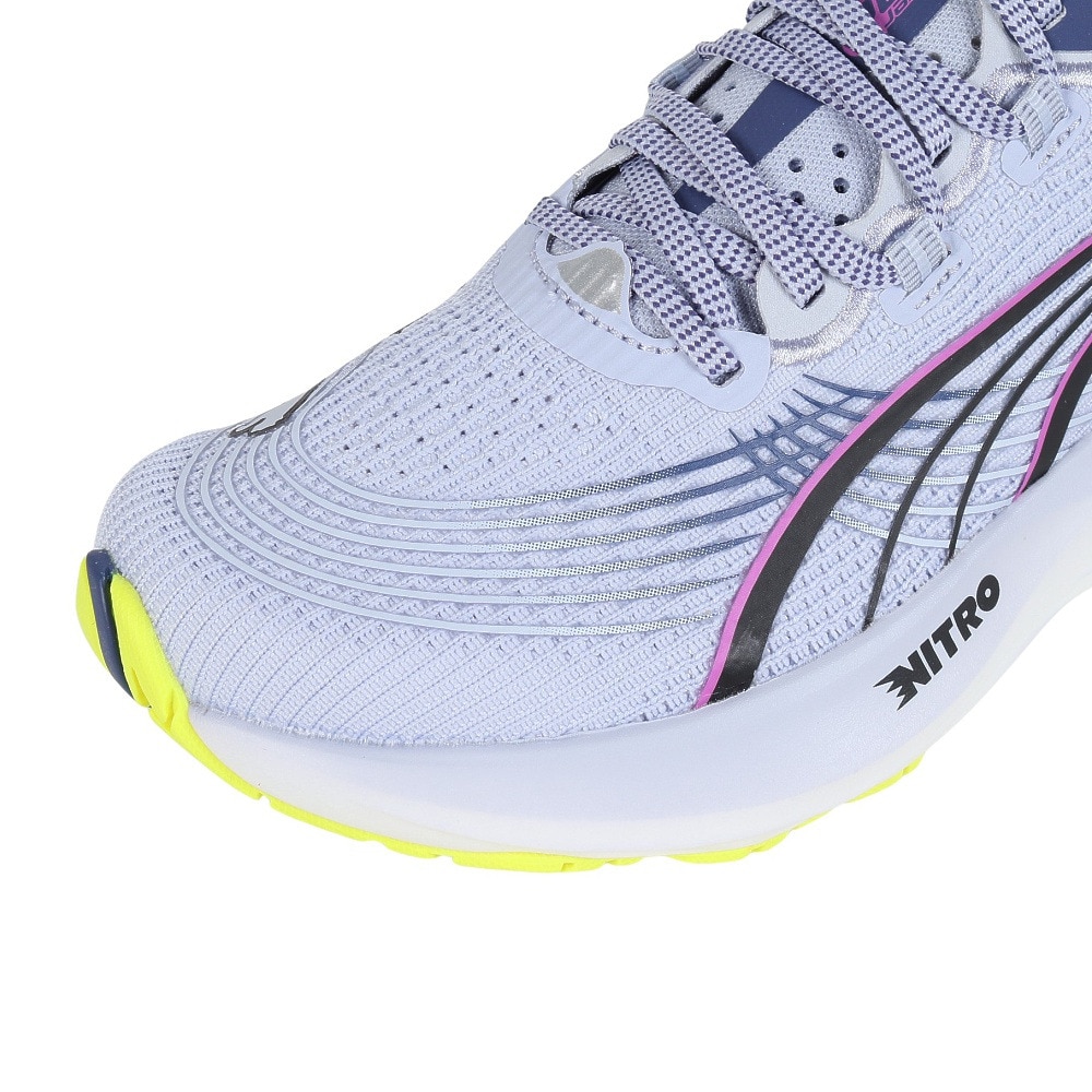 プーマ（PUMA）（レディース）ランニングシューズ ジョギングシューズ フォーエバーラン ニトロ 2 31047105