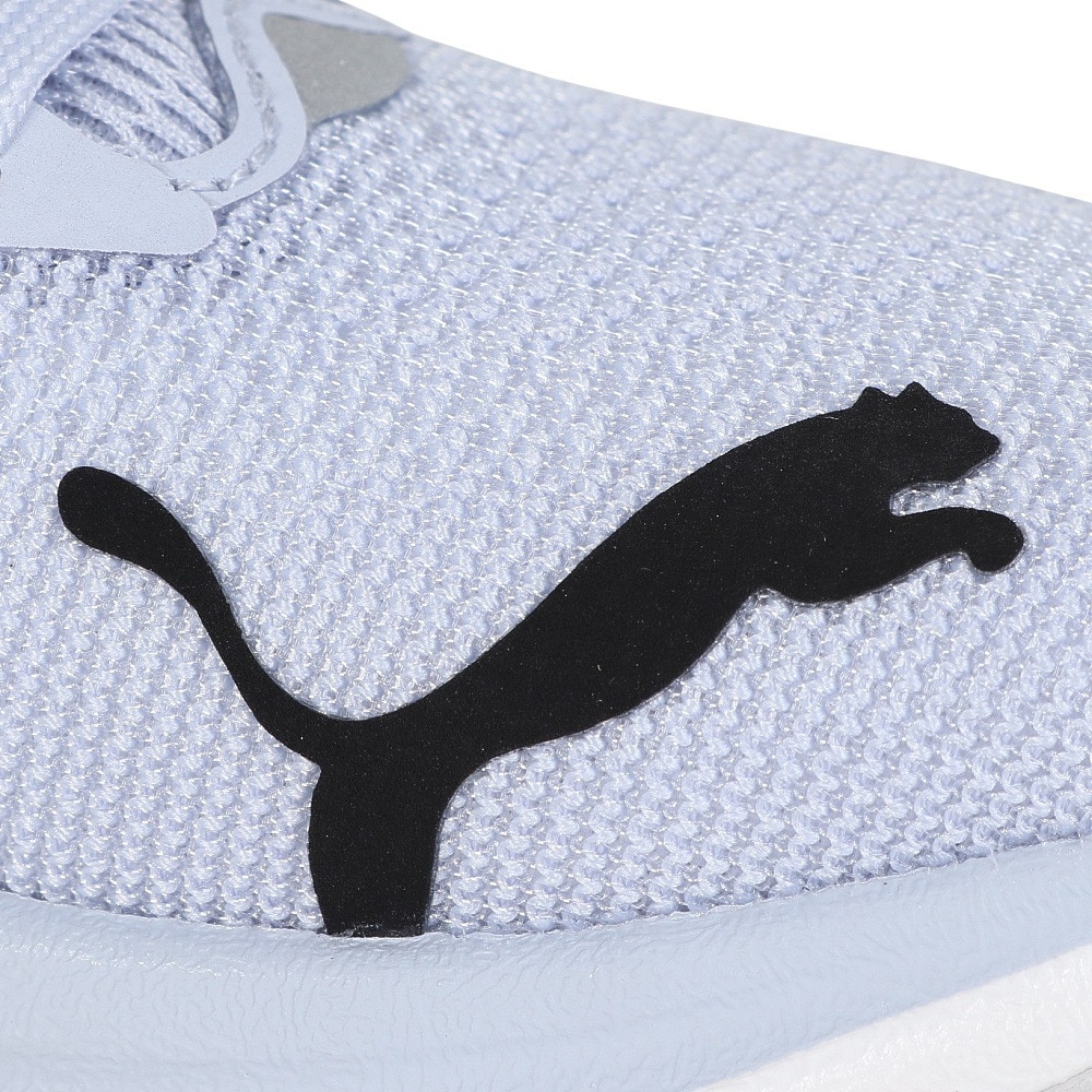 プーマ（PUMA）（レディース）ランニングシューズ ジョギングシューズ エレクトリファイ ニトロ4 31078803