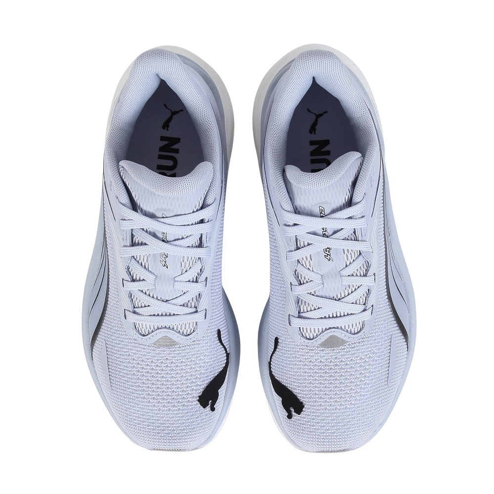 プーマ（PUMA）（レディース）ランニングシューズ ジョギングシューズ エレクトリファイ ニトロ4 31078803