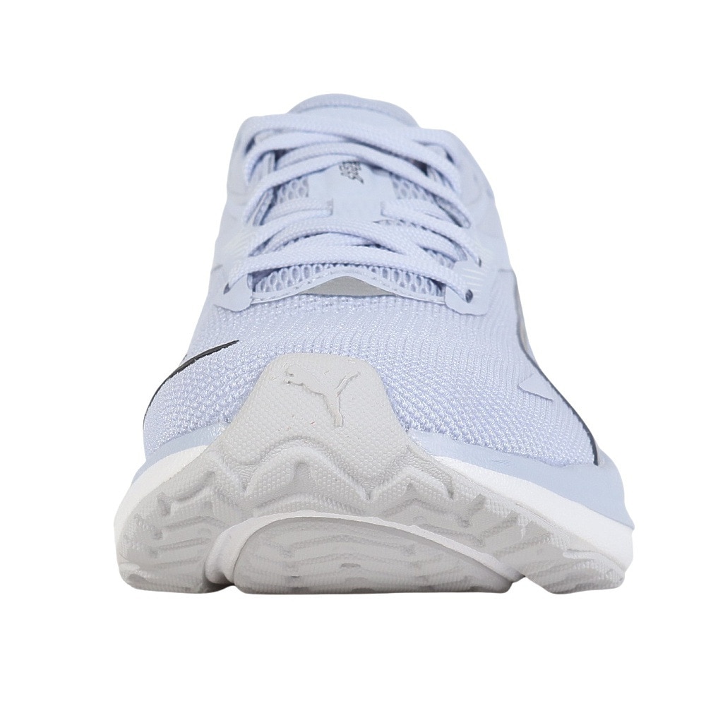 プーマ（PUMA）（レディース）ランニングシューズ ジョギングシューズ エレクトリファイ ニトロ4 31078803