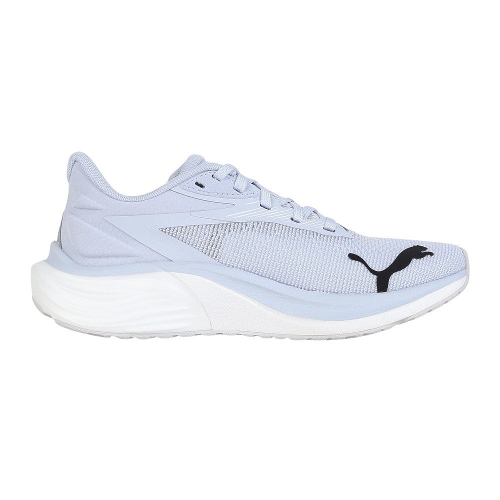 プーマ（PUMA）（レディース）ランニングシューズ ジョギングシューズ エレクトリファイ ニトロ4 31078803