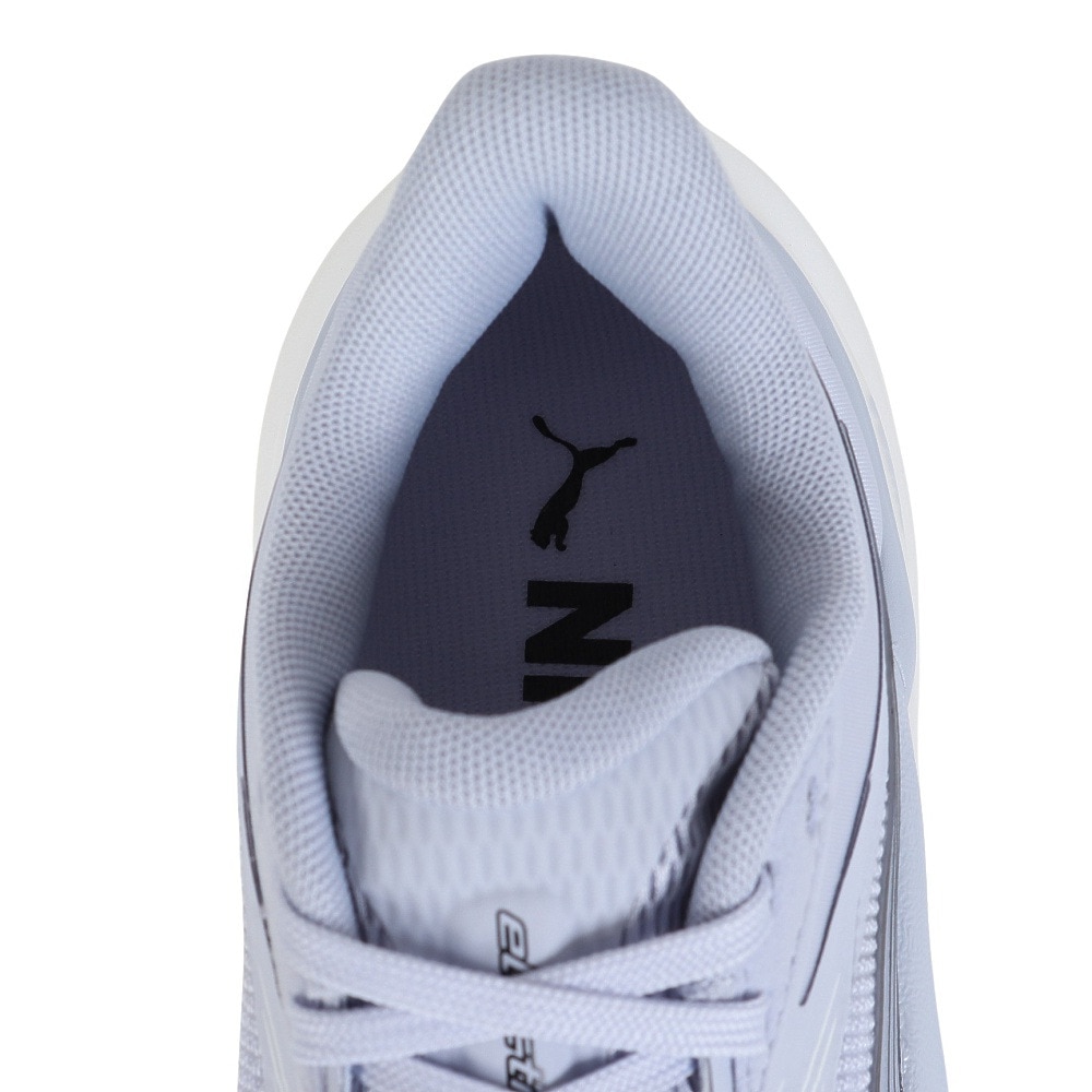 プーマ（PUMA）（レディース）ランニングシューズ ジョギングシューズ エレクトリファイ ニトロ4 31078803