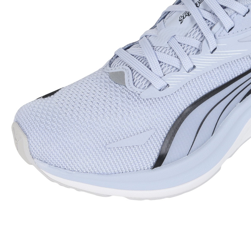 プーマ（PUMA）（レディース）ランニングシューズ ジョギングシューズ エレクトリファイ ニトロ4 31078803