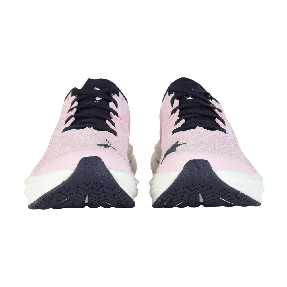 プーマ（PUMA）（レディース）ランニングシューズ PUMA × SAYSKY ディヴィエイト ニトロ 3 31105901