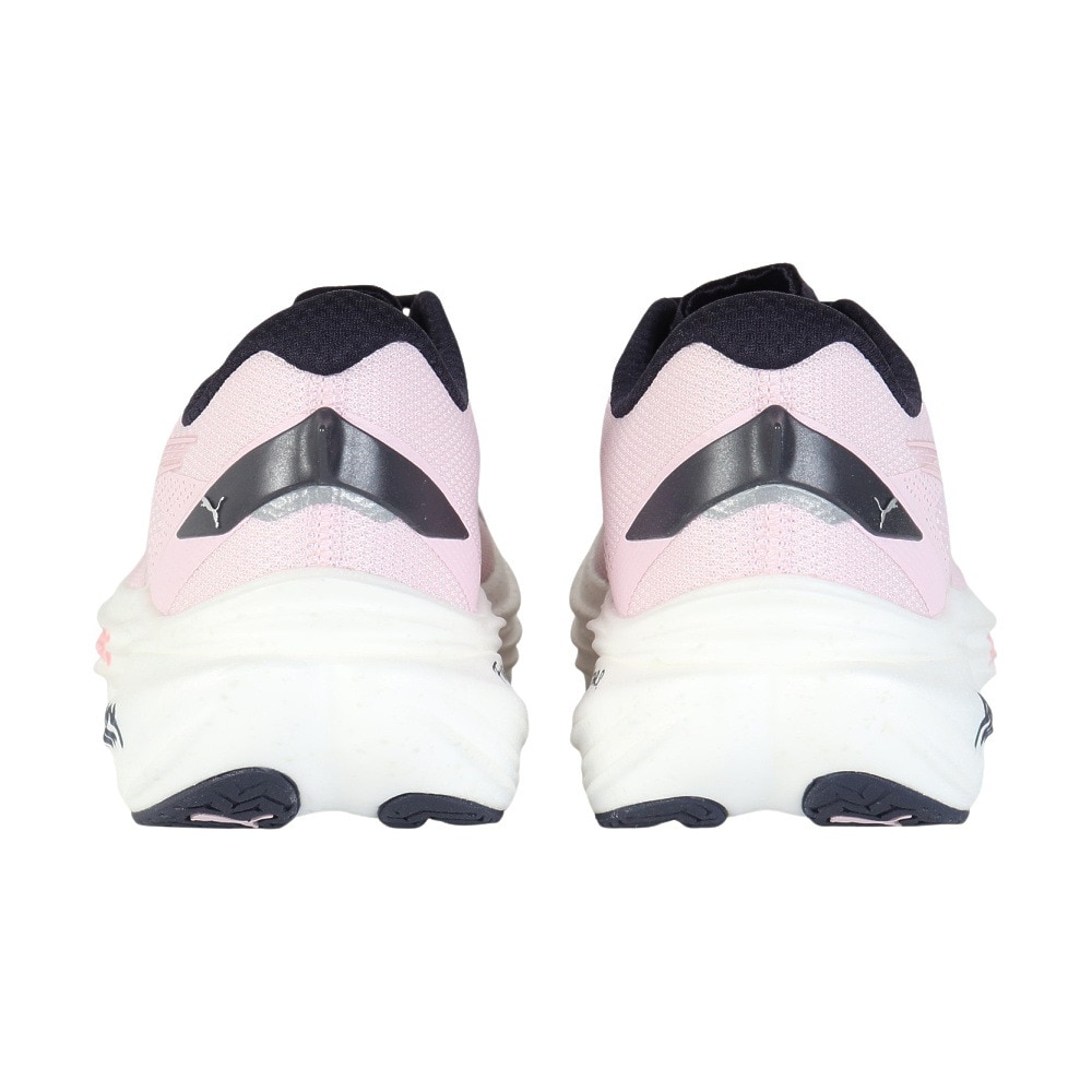 プーマ（PUMA）（レディース）ランニングシューズ PUMA × SAYSKY ディヴィエイト ニトロ 3 31105901