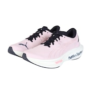 (レディース)ランニングシューズ PUMA × SAYSKY ディヴィエイト ニトロ 3 31105901