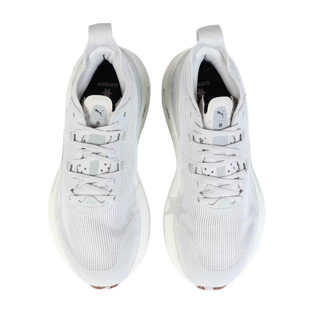 プーマ（PUMA）（レディース）ランニングシューズ ジョギングシューズ フォーエバーラン2 SAYSKY 31106101