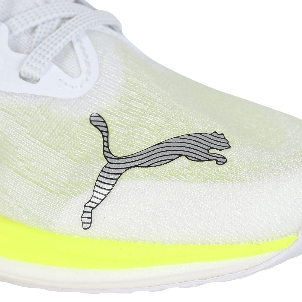 プーマ（PUMA）（レディース）ランニングシューズ ジョギングシューズ プロピオ ニトロ 31142904