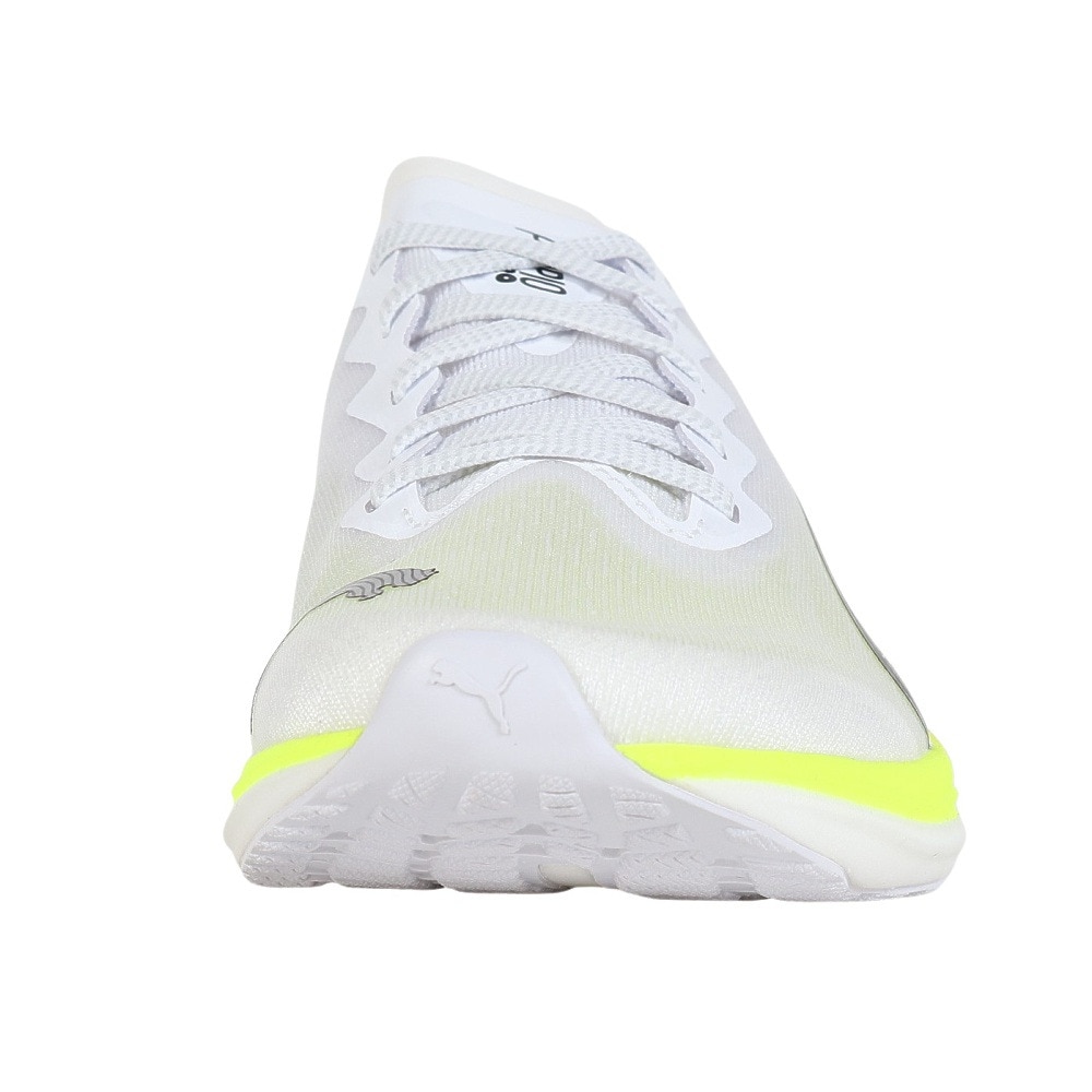 プーマ（PUMA）（レディース）ランニングシューズ ジョギングシューズ プロピオ ニトロ 31142904