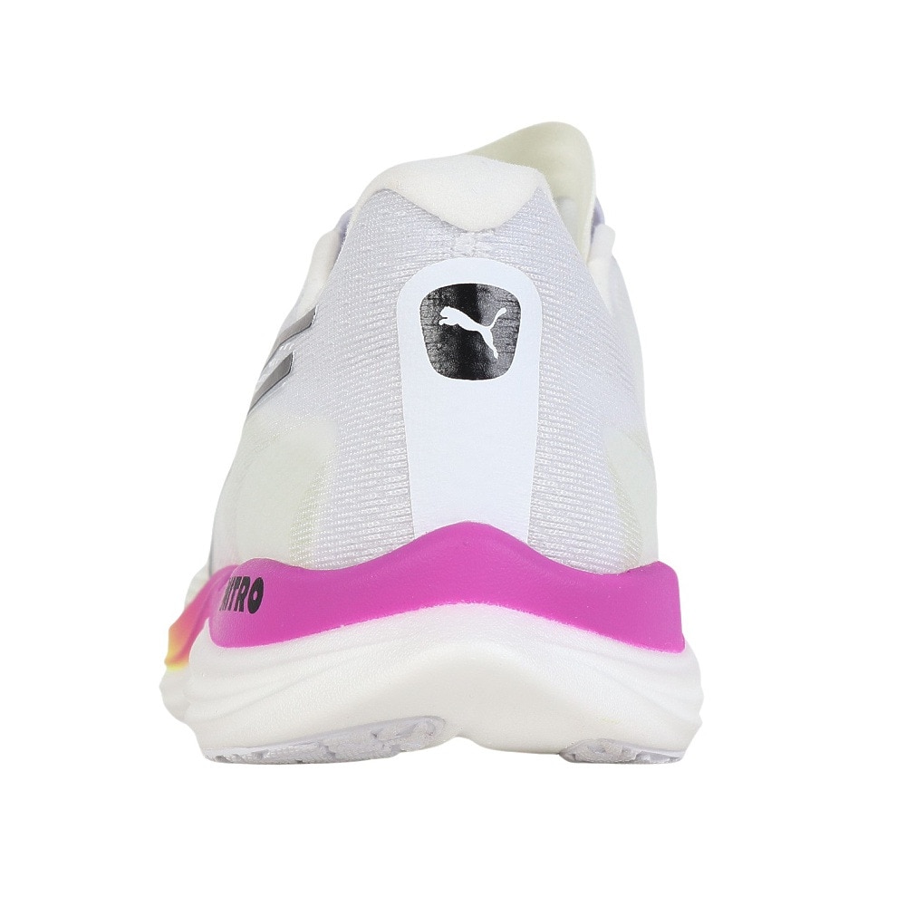 プーマ（PUMA）（レディース）ランニングシューズ ジョギングシューズ プロピオ ニトロ 31142904