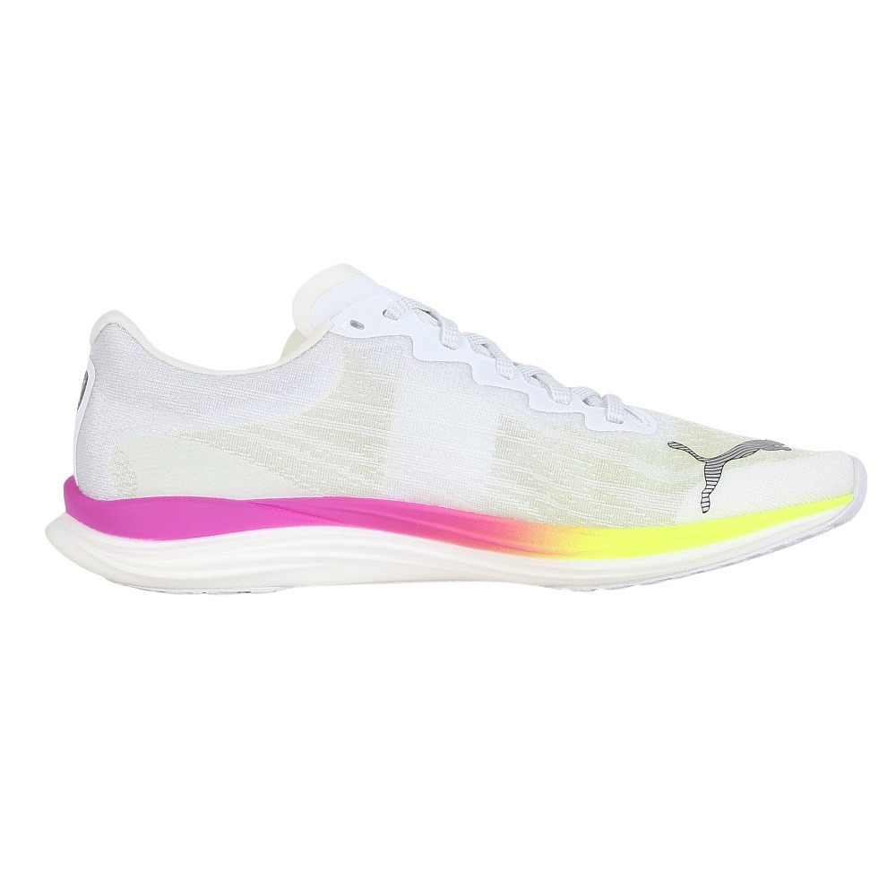 プーマ（PUMA）（レディース）ランニングシューズ ジョギングシューズ プロピオ ニトロ 31142904
