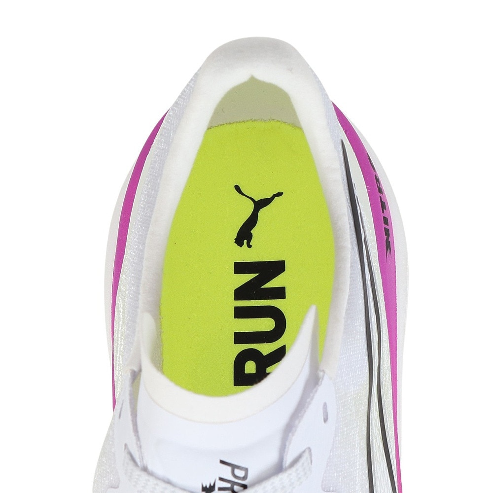 プーマ（PUMA）（レディース）ランニングシューズ ジョギングシューズ プロピオ ニトロ 31142904