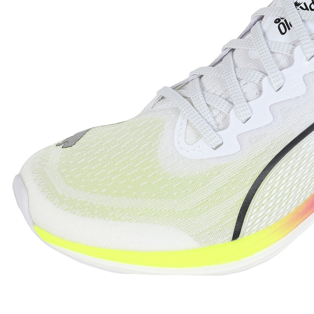 プーマ（PUMA）（レディース）ランニングシューズ ジョギングシューズ プロピオ ニトロ 31142904