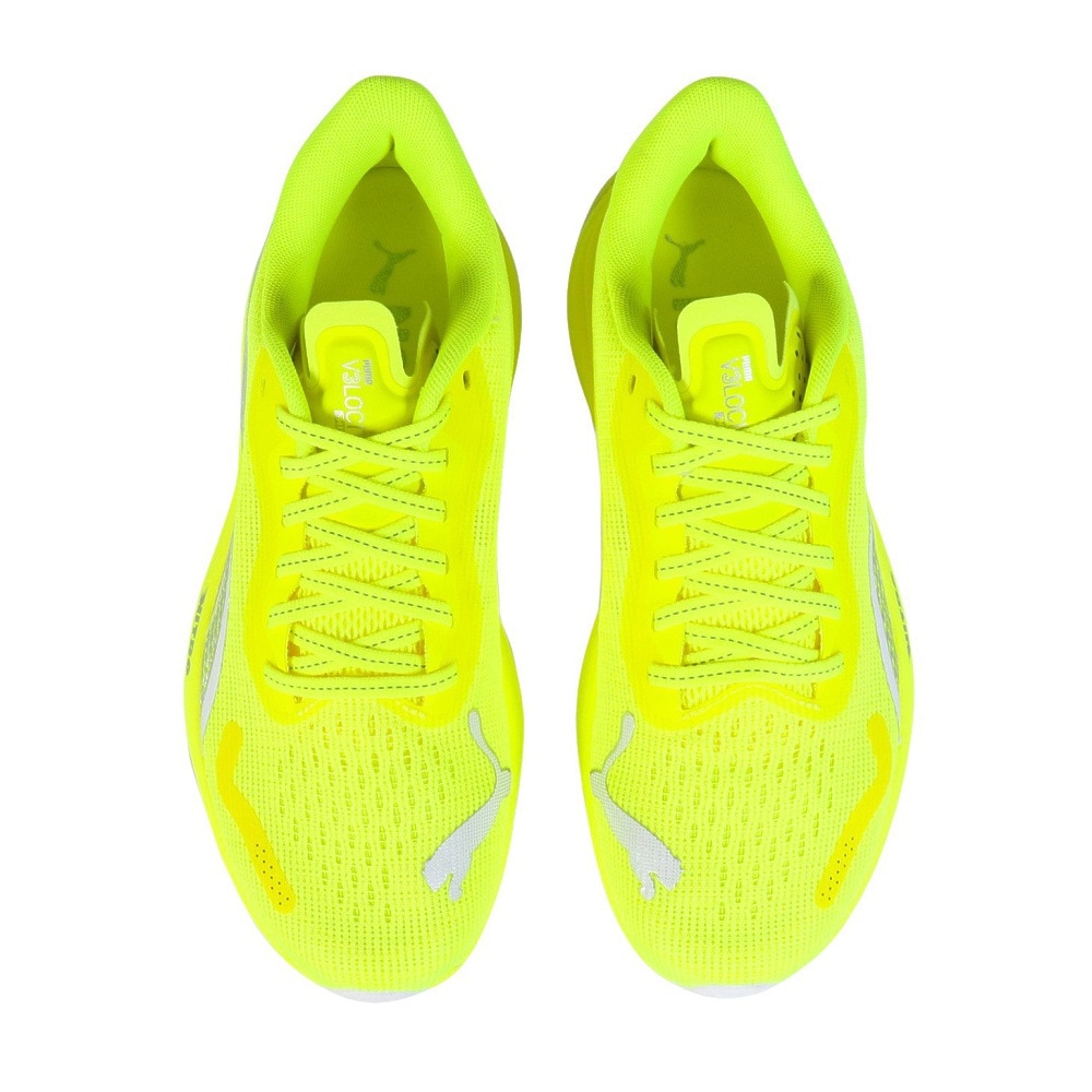 プーマ（PUMA）（レディース）ランニングシューズ ジョギングシューズ ヴェロシティ ニトロ 3 37774916