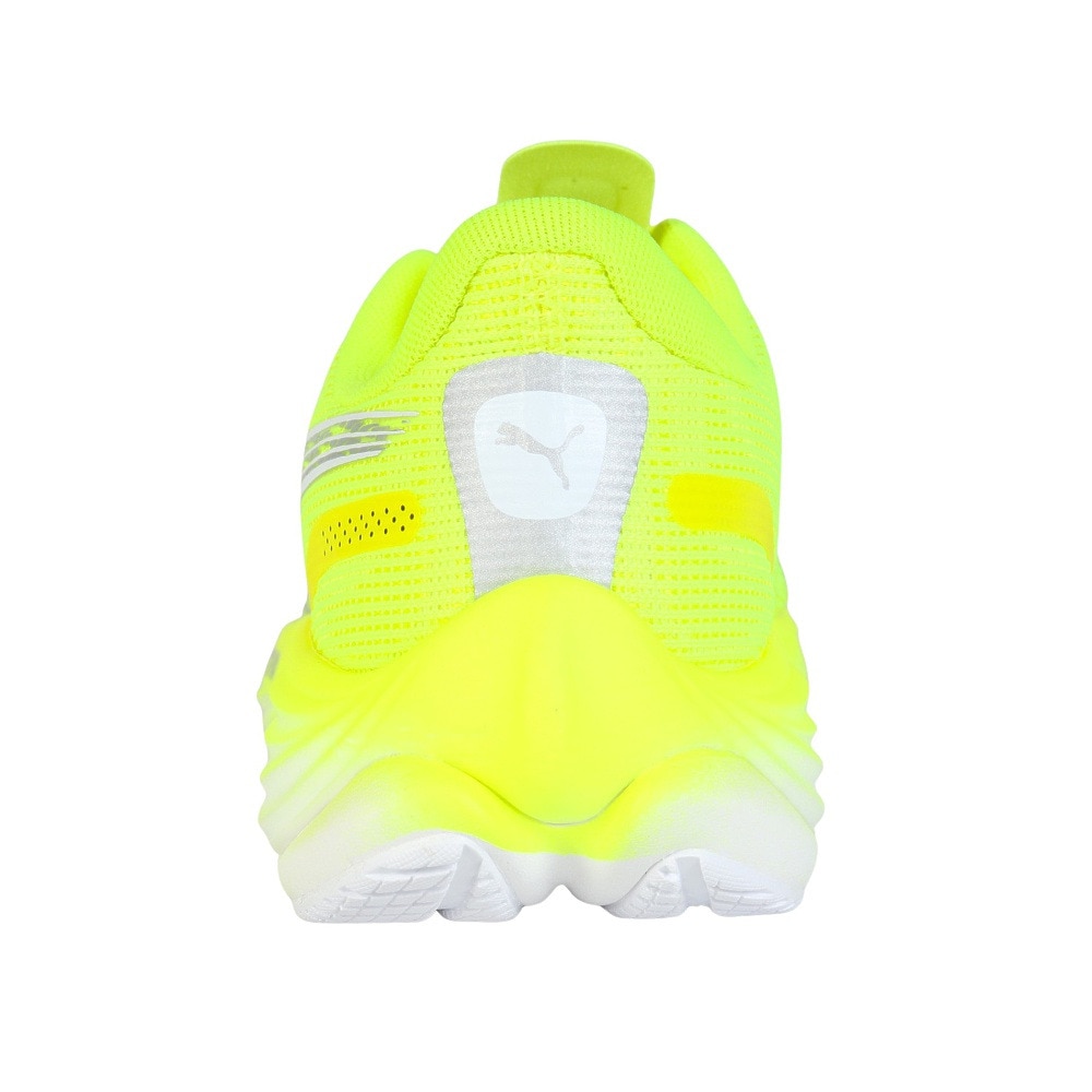 プーマ（PUMA）（レディース）ランニングシューズ ジョギングシューズ ヴェロシティ ニトロ 3 37774916